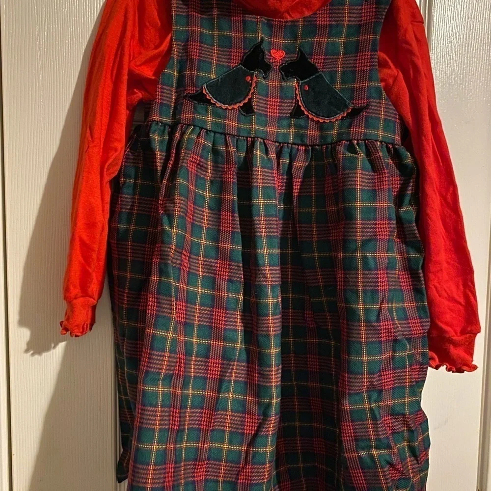 Samara vintage jumper